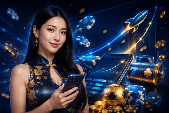 Hành trình phát triển uo599