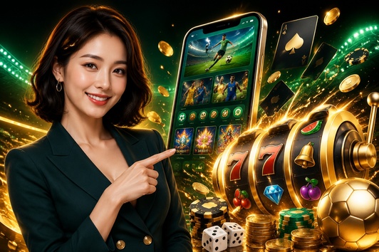 Đội ngũ uo599 phục vụ người chơi Việt Nam